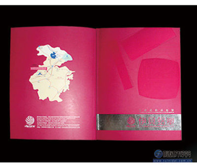 專業(yè)設(shè)計(jì)賦能品牌 義烏畫冊(cè)與目錄本的全流程解決方案