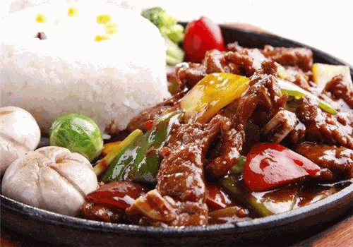 「九秒拌鐵板飯」市場(chǎng)營(yíng)銷(xiāo)全案策劃